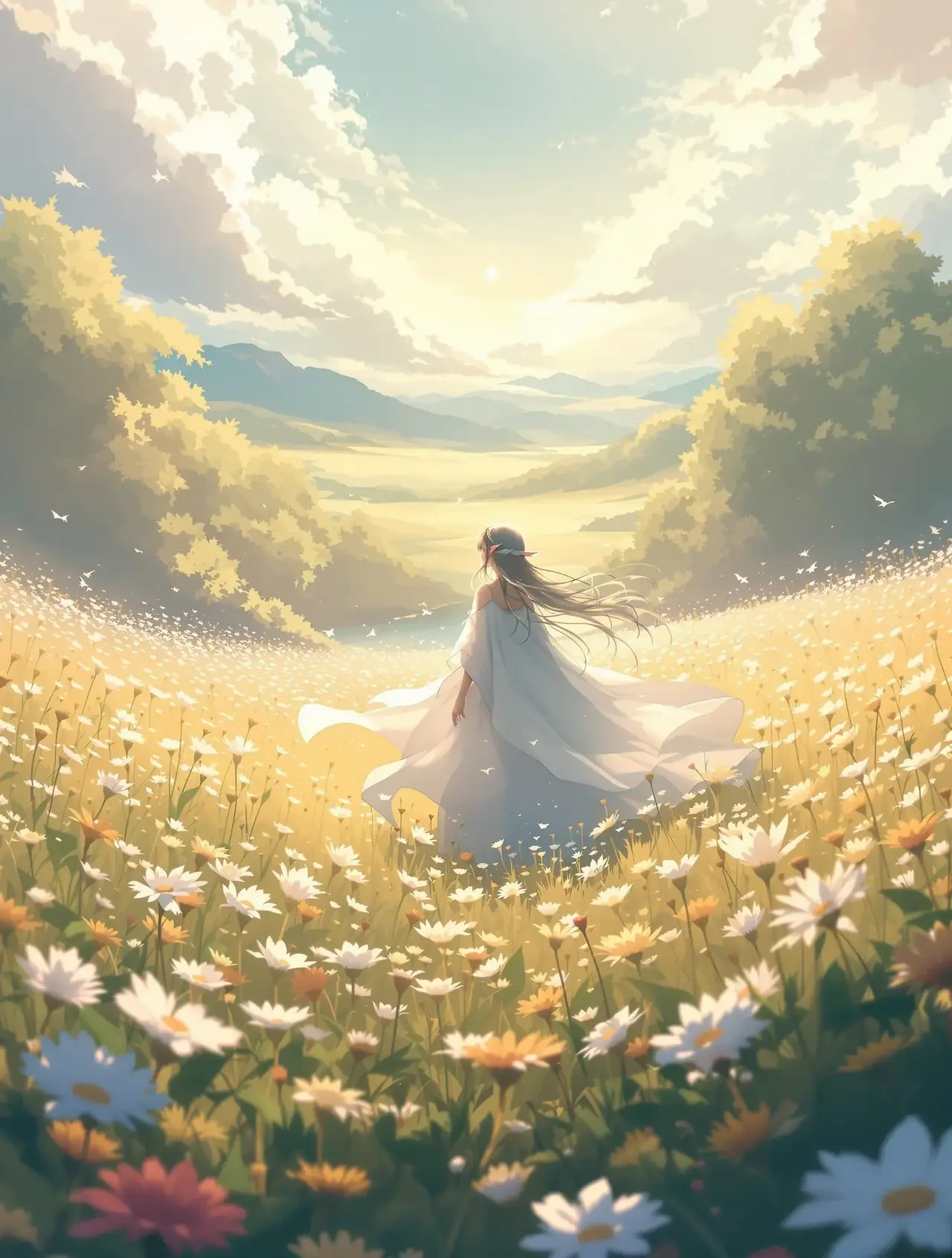七猫影视 - 葬送的芙莉莲：魔法使篇