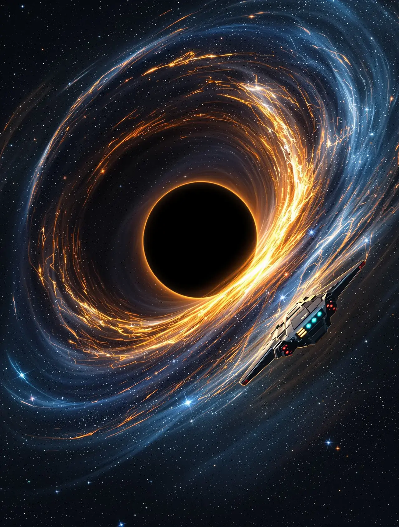 七猫影视 - 星际穿越