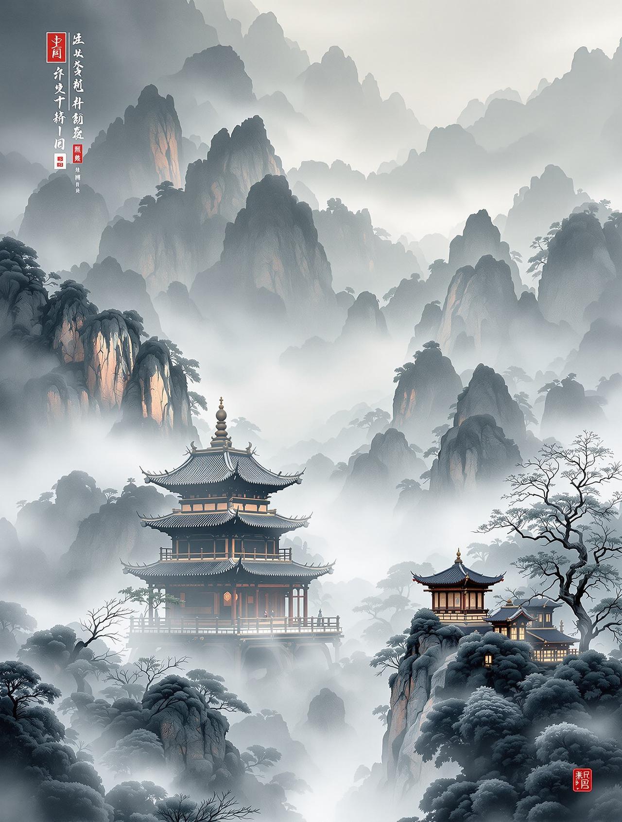 七猫影视 - 琅琊榜:风云再起