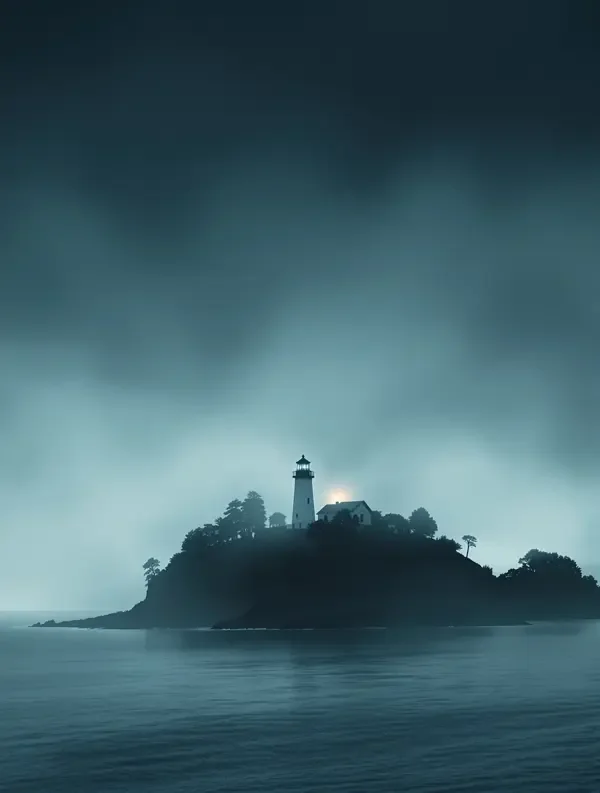 七猫影视 - 禁闭岛