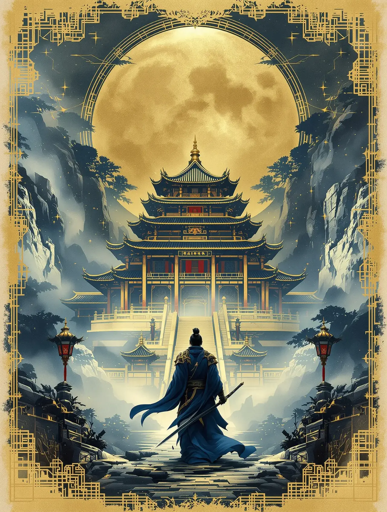 七猫影视 - 庆余年：第二季