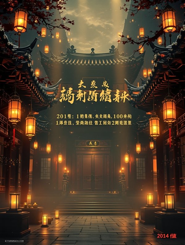 七猫影视 - 长安十二时辰