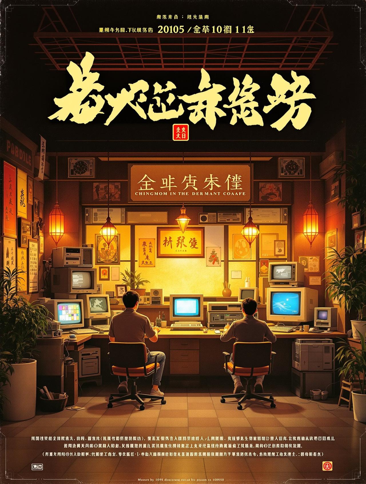 七猫影视 - 重返1999