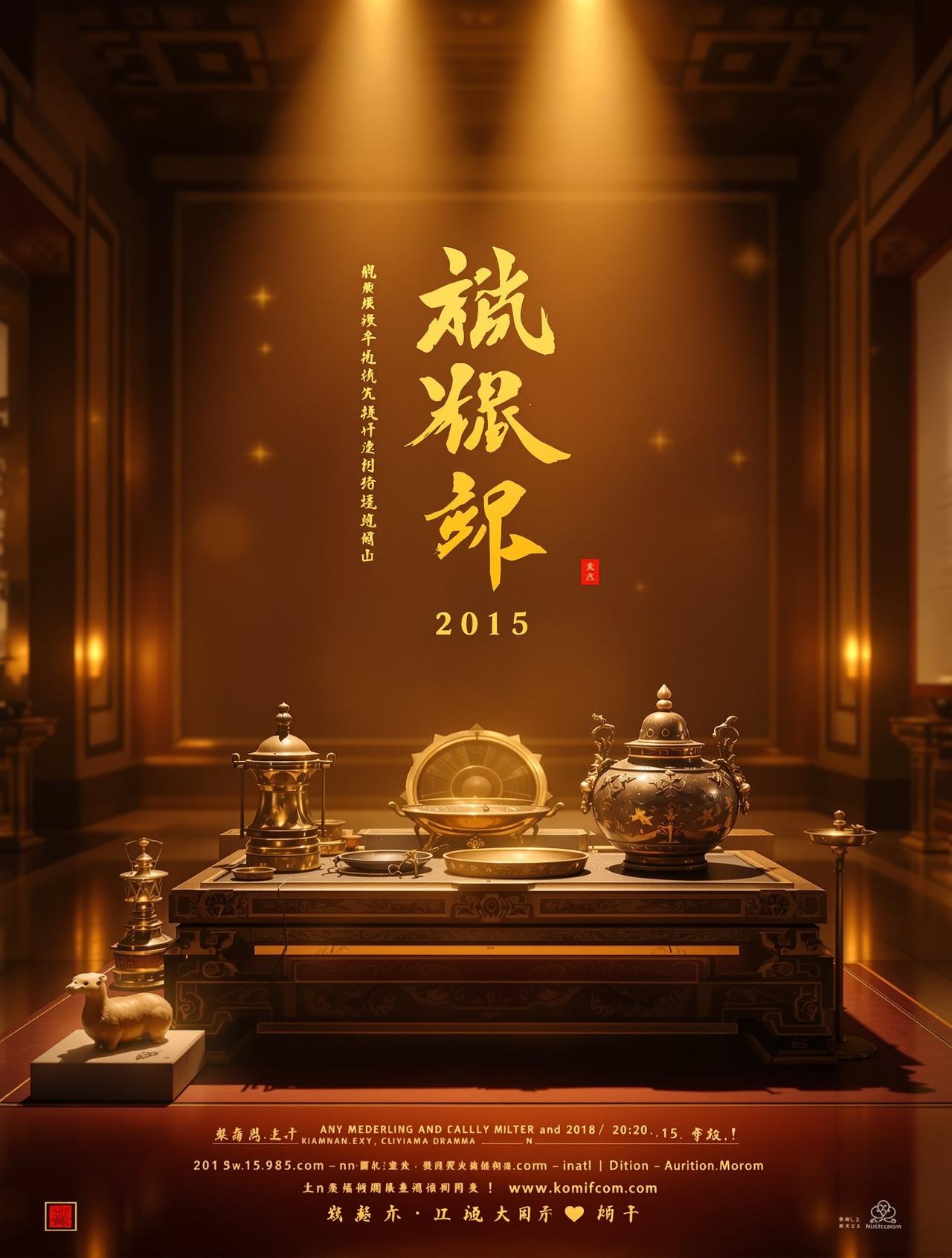 七猫影视 - 逃离大英博物馆