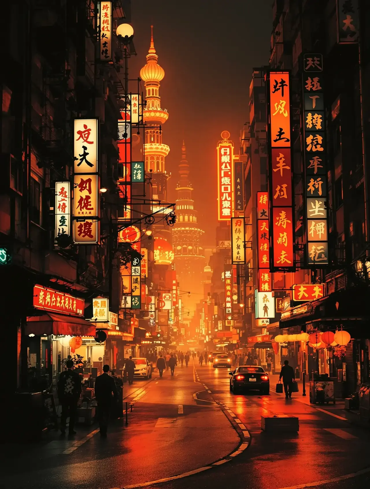 七猫影视 - 繁花