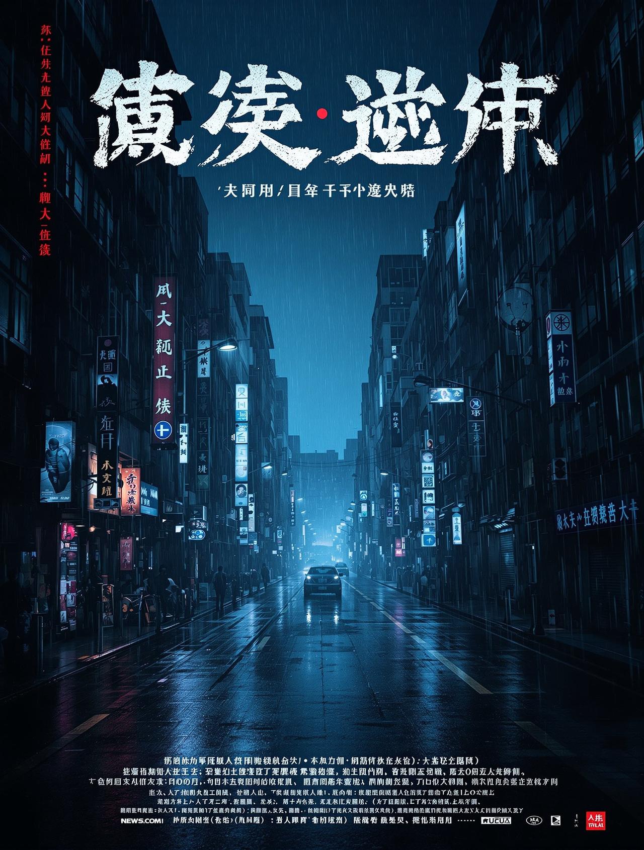 七猫影视 - 狂飙