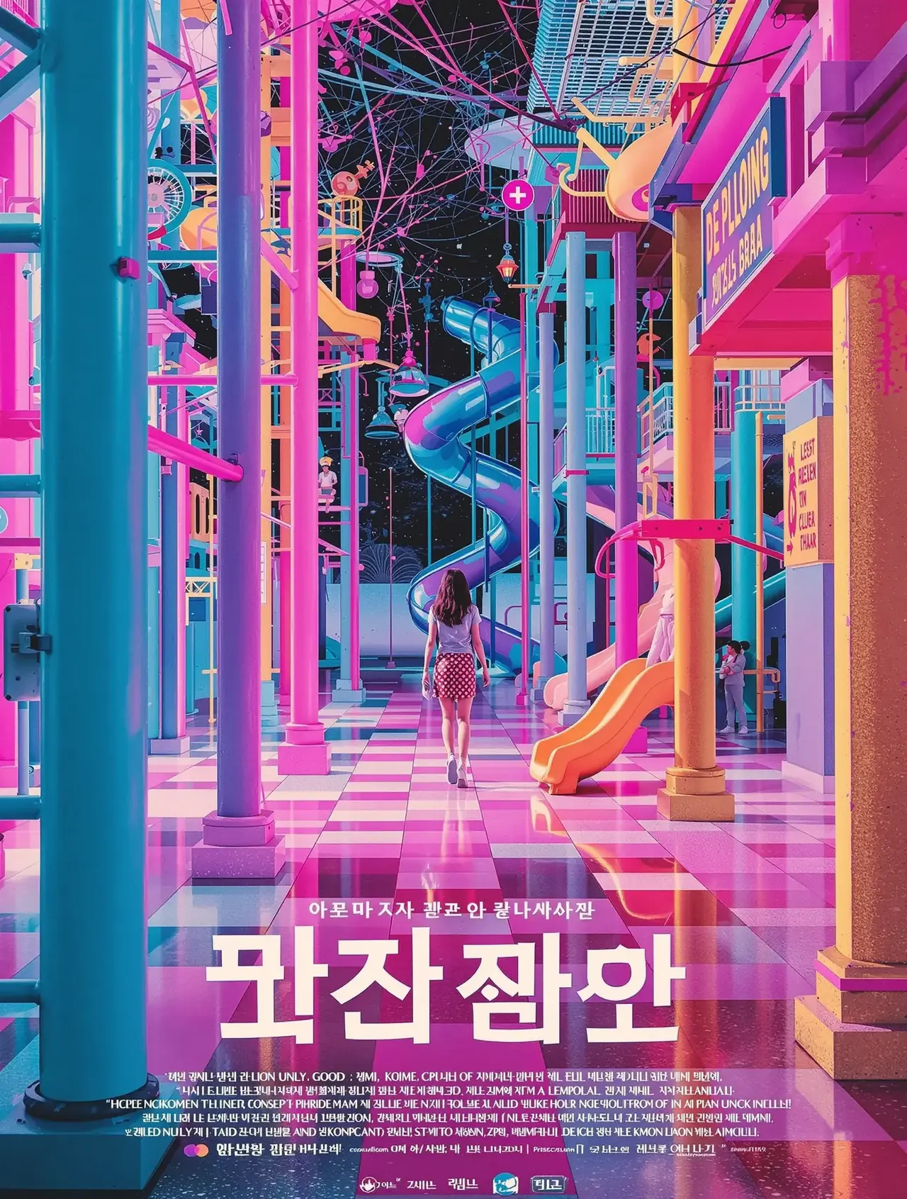 七猫影视 - 鱿鱼游戏：第二季
